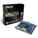 Placa Mãe M5A78L-M LX/BR - ASUS