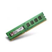 Memória 4GB DDR3 1333Mhz PC3-10600 - Kingston