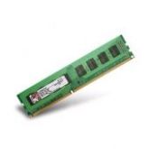 Memória 4GB DDR3 1333Mhz PC3-10600 - Kingston